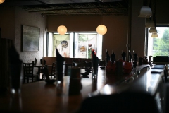 Old Sushi Bar