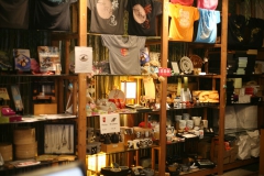 Old Gift Shop