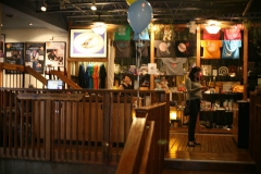 Old Gift Shop