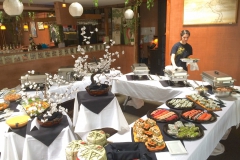 Annual Buffet