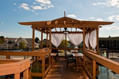 Gazebo 1